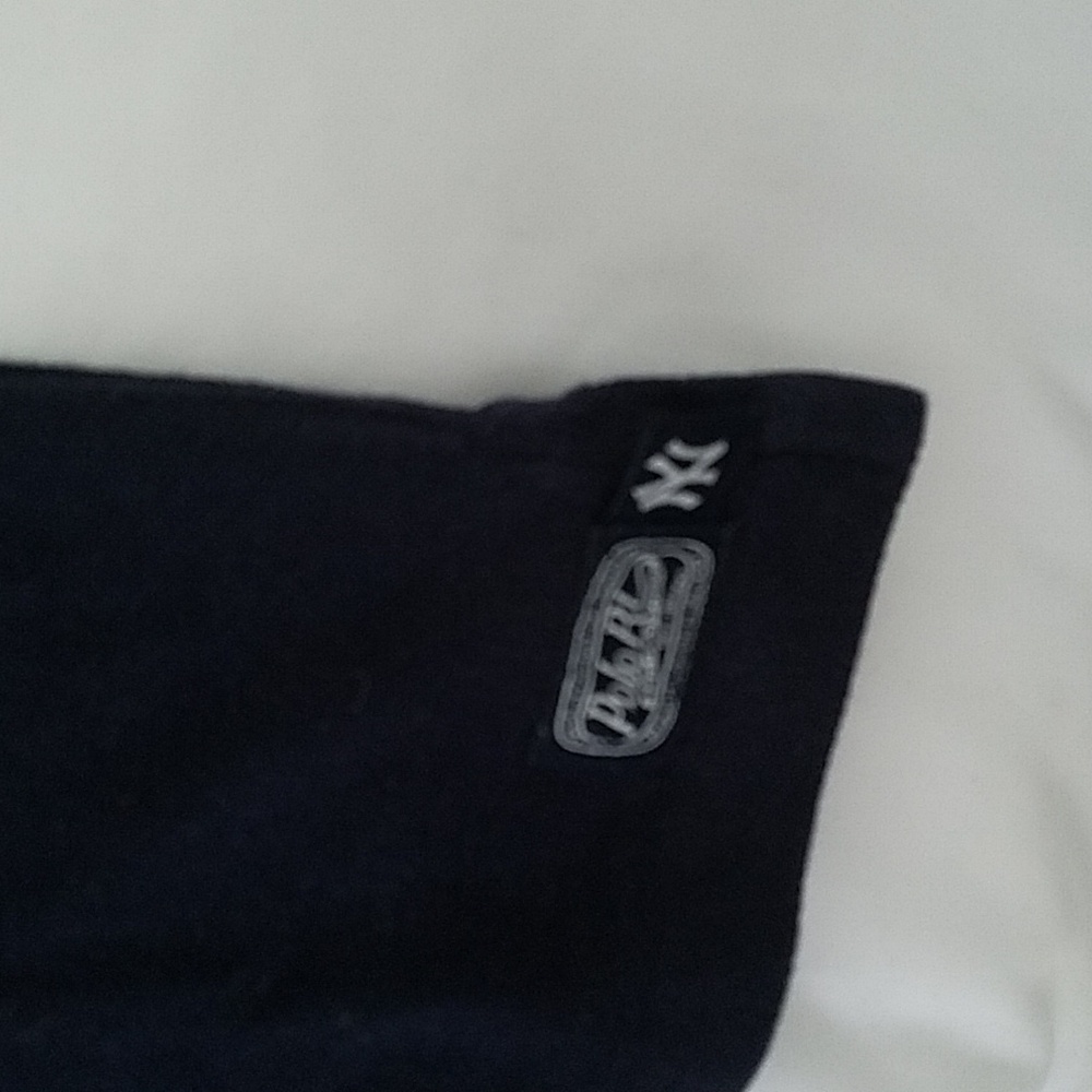 Polo by Ralph Lauren Yankees Polo Shirt - Picture 4 of 4